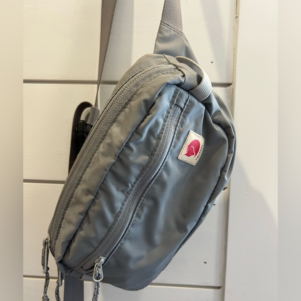 Fjallraven High Coast Hip pack